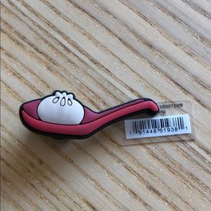 Xiao long bao Jibbitz